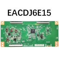 IN8208A EACDJ6E15 TV Tcon board Skyworth 50V20 50M7S 50G2A
