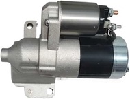 ATATQW Engine Starter Compatible for Geely EC8,GC9,GX7/Emgrand X7 AT(GX7 2.0 2.4L)