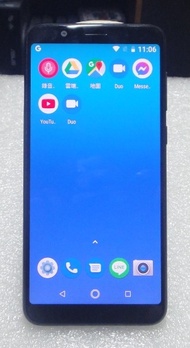 華碩 ASUS ZenFone Max Pro (M1) X00TDB  32GB  安卓8  良品