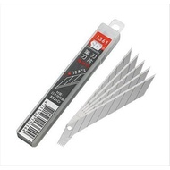Hand Brand SDI 30 Degree Dedicated Blade (9mm) 1361 Art Have A Good Visit To The Stationery Shop
