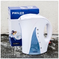 Philux Electric Jug Kettle 1.8Liter