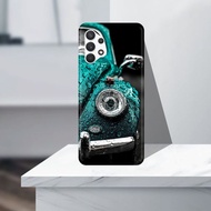 SAMSUNG A32 4G Case - Casing hp - Softcase Case SAMSUNG A32 4Ghp - Casing hp - Softcase - Case SAMSU