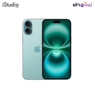 Apple iPhone 16 Plus I iStudio by SPVi