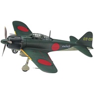 pre-oeder Hasegawa 1/32 Mitsubishi A6M5c Zero Fighter Type 52 Hei ST34 Plastic Model Kit IJN Direct 