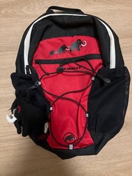 Mammut (長毛象）First Zip 16 兒童背包