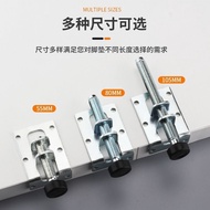 Adjustable Leveling Support Feet Wardrobe Furniture Adjustable Height Balance Feet Side Mount Anti-S
