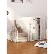 Book Shelf Children's Picture Book Shelf Desk Storage Shelf Book Desk Book Sorting Handy Tool Book S