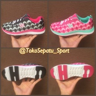 Nineten Shoes GEL TECH 910 Women, Women's Run Shoes, Sports