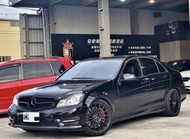 🌈2012 賓士-C250 AMG 1.8 黑🌈FB:小闕中古車