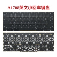 คีย์บอร์ด Apple A1706 A1707 A1708 A2141 2179 2251 2289 2337 2338 คีย์บอร์ดแบบไร้สาย USB สำหรับ Macbo