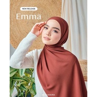 Emma Shawl By Alhumaira