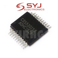 2 PCS CS5530-ISZ CS5530ISZ CS5530 SSOP-20 In Stock