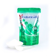 CollaHealth Collagen Powder 100% (คอลลาเฮลท์ คอลลาเจน ชนิดผง ขนาดถุงเติมรีฟิล 100 กรัม)