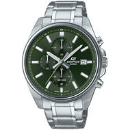 Đồng Hồ Casio Edifice Nam Dây Kim Loại EFV-610D