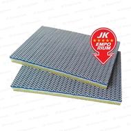 8D 9D 8 9 Layers Aquarium Biomechanical Filter Mat Sponge Wool Span Kapas Penapis Akuarium