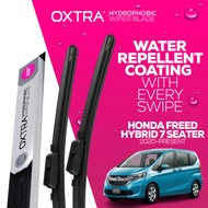 ที่ปัดน้ำฝน Trapo Hydrophobics Honda Freed Hybrid 7 Seater (2020-Present)