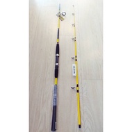 <DAIWA> Phantom Snapper