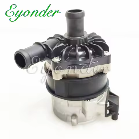 Engine Electronic Auxiliary Coolant Water Pump For AUDI A4 B8 8K2 8K5 A5 8T3 A6 C7 A8 D4 Q7 8K096556