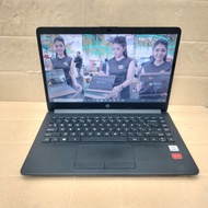 Laptop Hp 14s-cf2224NI Intel core i5-10210U RAM 8/256GB SSD HDD 1TB