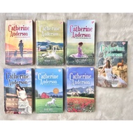 Catherine Anderson Novel - Preloved Original