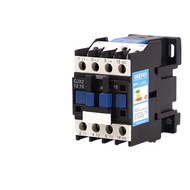AC Contactor 12A (LC1-D) CJX2-1210 CJX2-1201 380V 220V 36V