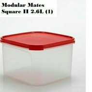 Modular Mates Square 2.6 L