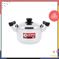 泰国斑马牌 Zebra Thailand 20cm Sauce Pot - Carry