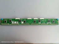 บอร์ด Y-Buffer พลาสม่า ซัมซุง PS-42C91H พาร์ท LJ41-05135A (Buffer Board Plasma Samsung) Y-DRIVE อะไห