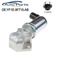 New Idle Air Control Valve IAC For Ford YF1E-9F715-AB YF1E9F715AB CX-1755