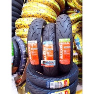 Maxxis 90/80-14 Green Tubeless Automatic Tire DEVIL vectra diamond Mio Vario automatic tire Fino Sco