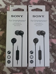 Sony MDR-EX15AP 耳機