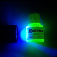 uv dye for car aircon for detecting gas leaks