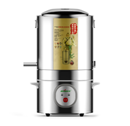 Brewing Machine Small Household Automatic Distiller Liquor Liquor Wine Making Purification Distillat