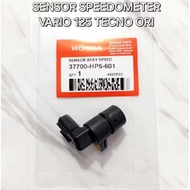 Vario 125 Tecno Vario 150 speedometer sensor original F1BEAT 37700-HP5-601