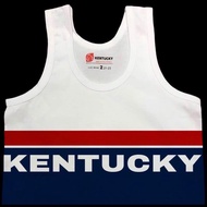 ORIGINAL KENTUCKY COTTON SANDO kids-Adults