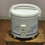 Sharp 電飯煲