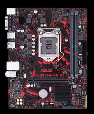 Main H310M EX-V3 nêwe  Bh 36 Tháng  2 Khe Ram