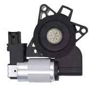 2007 2015 Mazda CX-9 RX8 2.5L Window Regulator Motor - Left right GJ6A5958XF D6515958XB 742-801 For 