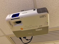 Epson EB-96W Projector 投影機