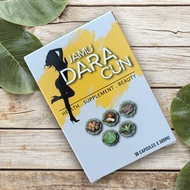 jamu dara cun jamu manjakani asli jamu montok