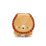 A5 Mini Backpack - Chompy the Lion Sassi