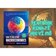 Book - Macro Economics Textbook - Macro Economics - SGB