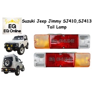 Suzuki Jeep Jimmy Jimny SJ410 , SJ413 Tail Lamp (L/R) Lampu Belakang