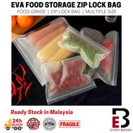 food bag preservation bag refrigerator food storage bag fruit and vegetable food sealed bag