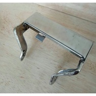 Honda C70 Seat Cover Honda C70 Seat Mount/ Honda C70 Seat Mount