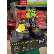 Jogger x2000 safety Shoes
