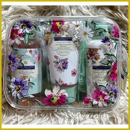 ۩ ◶ ✉ Simple Indulgence Bath Collection Bedazzled Bath Set