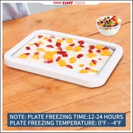 Fried Ice Maker 22.5x17.5cm - MD386