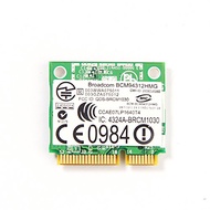 Dell DW1397 Broadcom 4312 Wireless Card WLAN WIFi Wireless Card 802.11a/b/g 54 Mbps BCM94312HMG