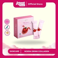 Agassi Noera Collagen Drink Strawberry Collagen Drink